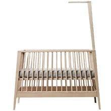 Linea Cot Canopy Rod