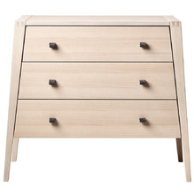 Linea Natural 3 Drawer Dresser