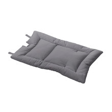 Leander Organic Cotton Chair Cushion