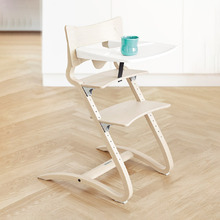 Leander Beech Wood High Chair