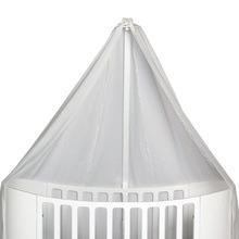 Leander Cot Canopy