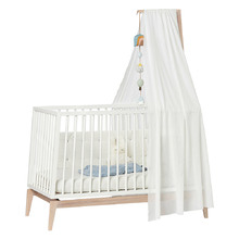Leander Linea Luna Cot Canopy