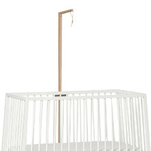 Leander Luna Cot Canopy Rod