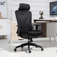 Brandy Ergonomic Office Chair