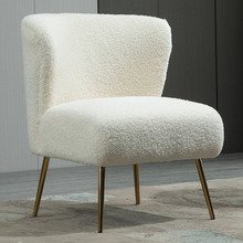 Kipling Upholstered Accent Chair
