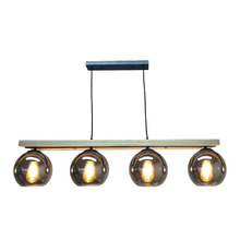 Blair 4 Light Pendant