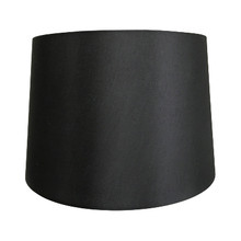 Bram Taper Cotton Lamp Shade