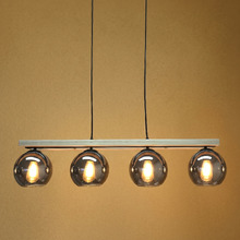 Blair 4 Light Pendant