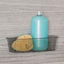 Mallee Shower Basket