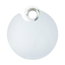 Alby Bathroom Shaving Mirror