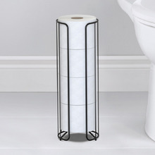 Bodhi Toilet Roll Holder