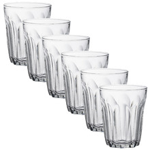 Duralex Provence Glass Tumblers (Set of 6)
