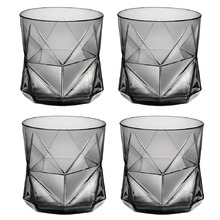 Cassiopea 330ml Tumblers (Set of 4)