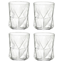 Cassiopea DOF 410ml Tumblers (Set of 4)