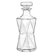 Bormioli Rocco Cassiopea 800ml Spirit Decanter