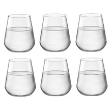 Inalto Uno 450ml DOF Glasses (Set of 6)