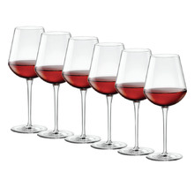 Inalto Uno Wine Glasses (Set of 6)