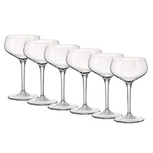 Bartender Novecento 305ml Cocktail Glasses (Set of 6)