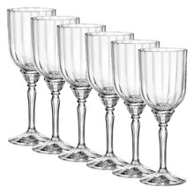 Florian 245ml Cocktail Glasses (Set of 6)