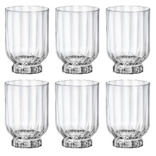 Florian 375ml DOF Tumbler Glasses (Set of 6)