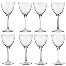 Bartender Novecento 115ml Nick & Nora Glasses (Set of 8)