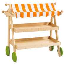 Jooyes Play Market Stall