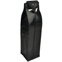 Leather Single Wine Holder