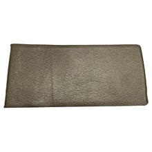 Genuine Leather Guest Book