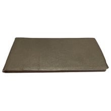 Genuine Leather Guest Book