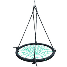 Web Swing