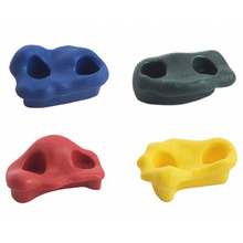 4 Piece Climbing Rock Set