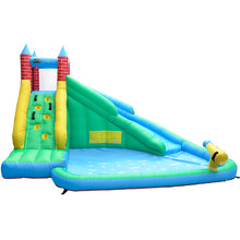 Joy Slide & Splash