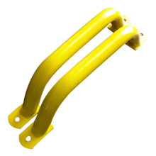 Metal Cubby House Handles (Set of 2)