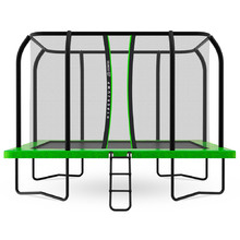 Lifespan Kids HyperJump Spring Trampoline