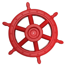 Lifespan Kids Ship's Steering Wheel