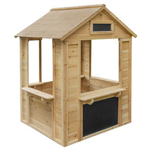 Lifespan Kids Chino Cubby House
