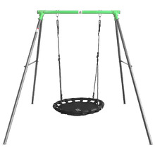 Web Swing