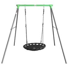 Web Swing