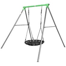 Web Swing
