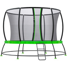 Lifespan Kids HyperJump 4 Steel Trampoline