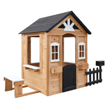 Lifespan Kids Outdoor Cubby House