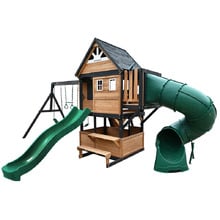 Lifespan Kids Claremont Play Centre with Slide