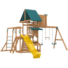 Lifespan Kids Walton Play Centre with Slide