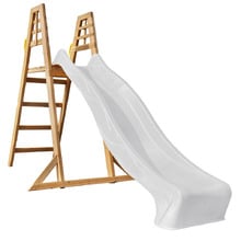 Lifespan Kids Sunshine Climb & Slide Set