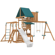 Lifespan Kids Walton Play Centre with Slide