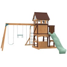 Lifespan Kids Meer Play Centre with Slide