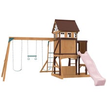 Lifespan Kids Meer Play Centre with Slide