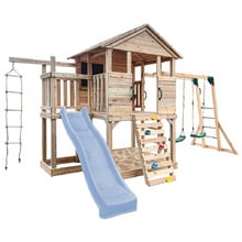 Lifespan Kids Kingston Play Centre with Slide