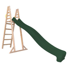 Lifespan Kids Jumbo Climb & Slide Set