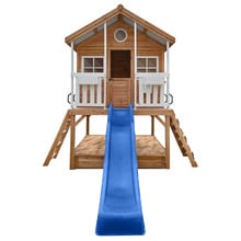 Lifespan Kids Winchester Cubby House with 2.2m Slide